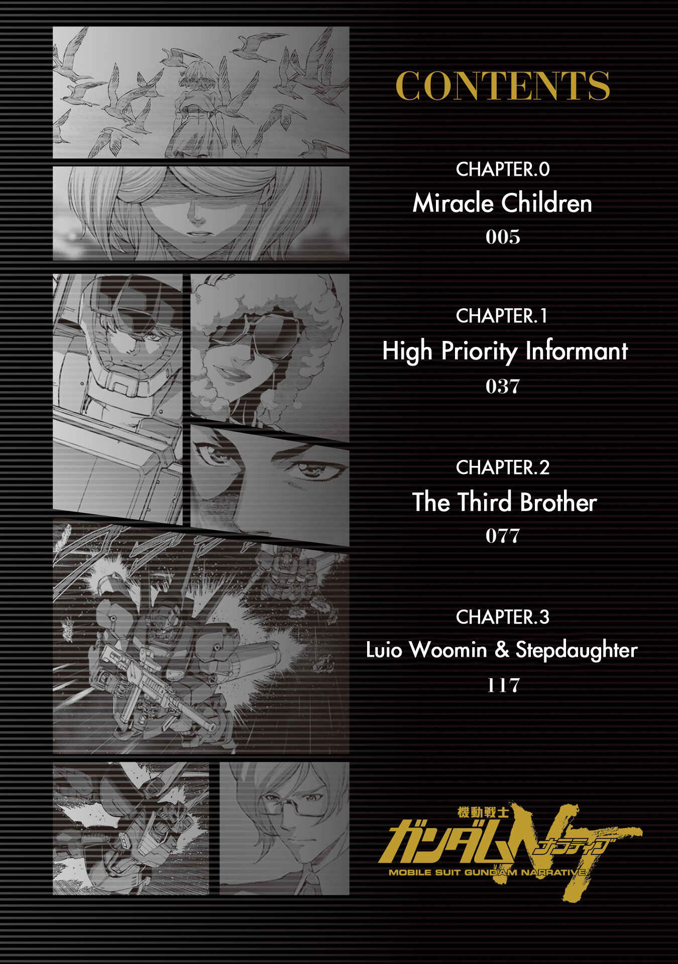 Chapter 0 - Page 6