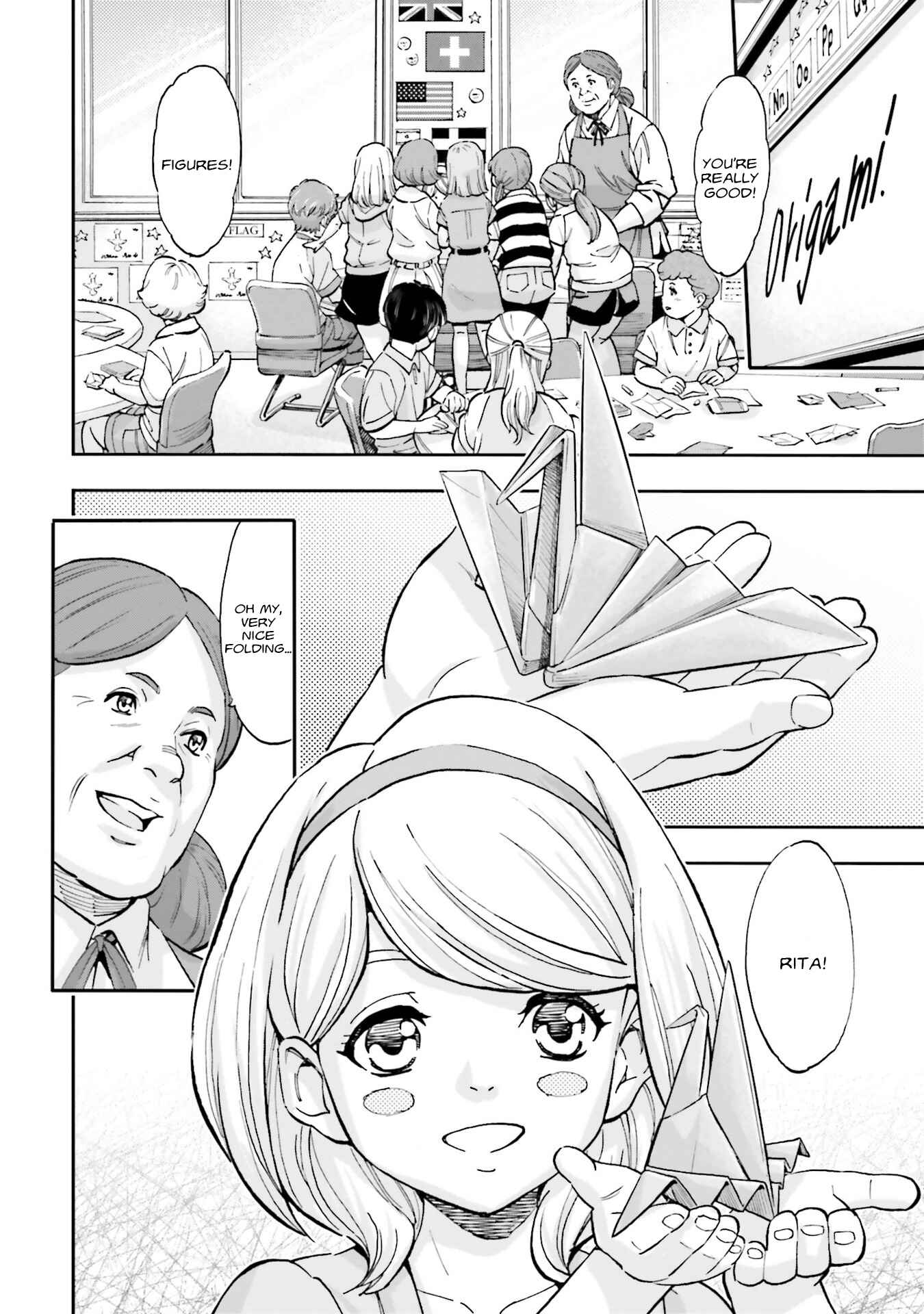 Chapter 0 - Page 9