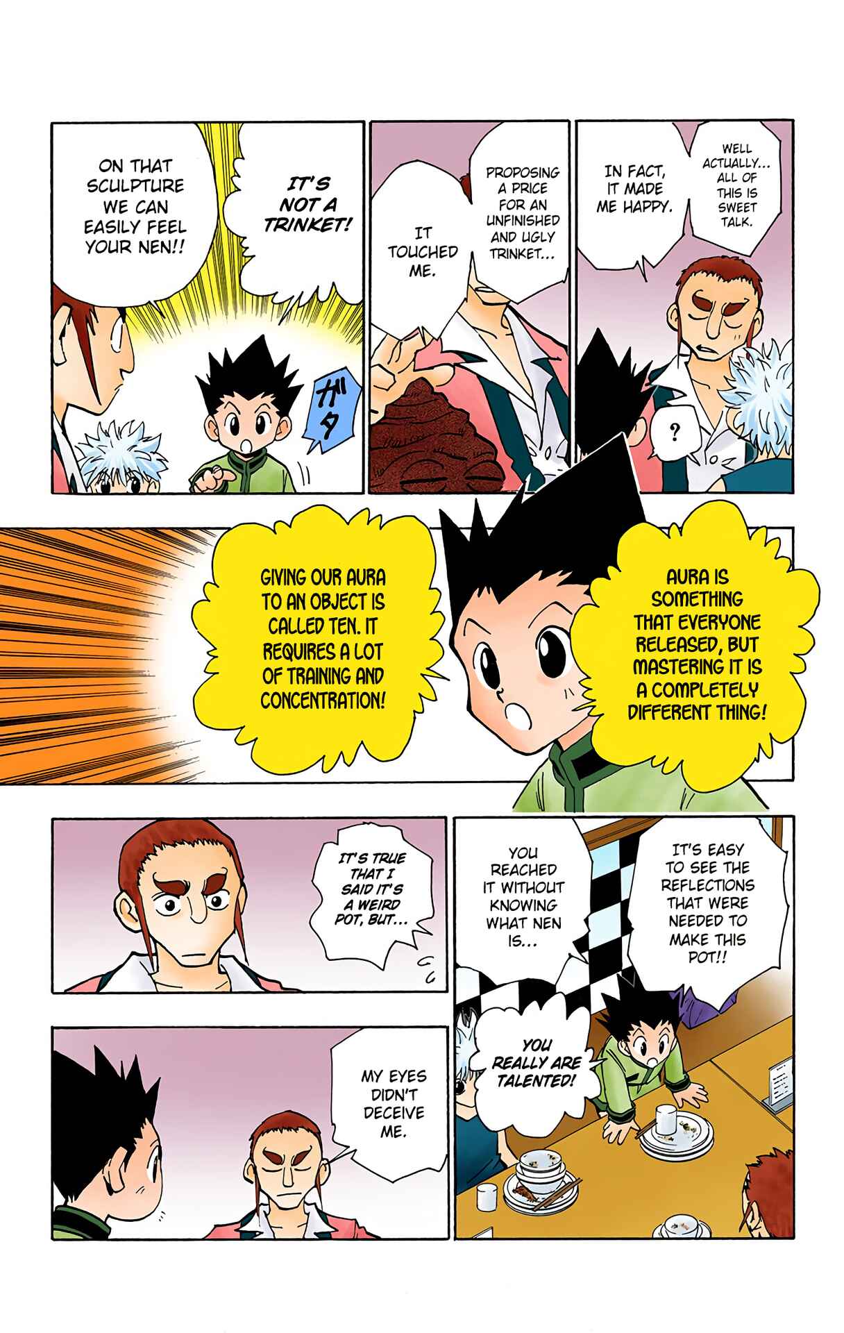 Chapter 87 - Page 11