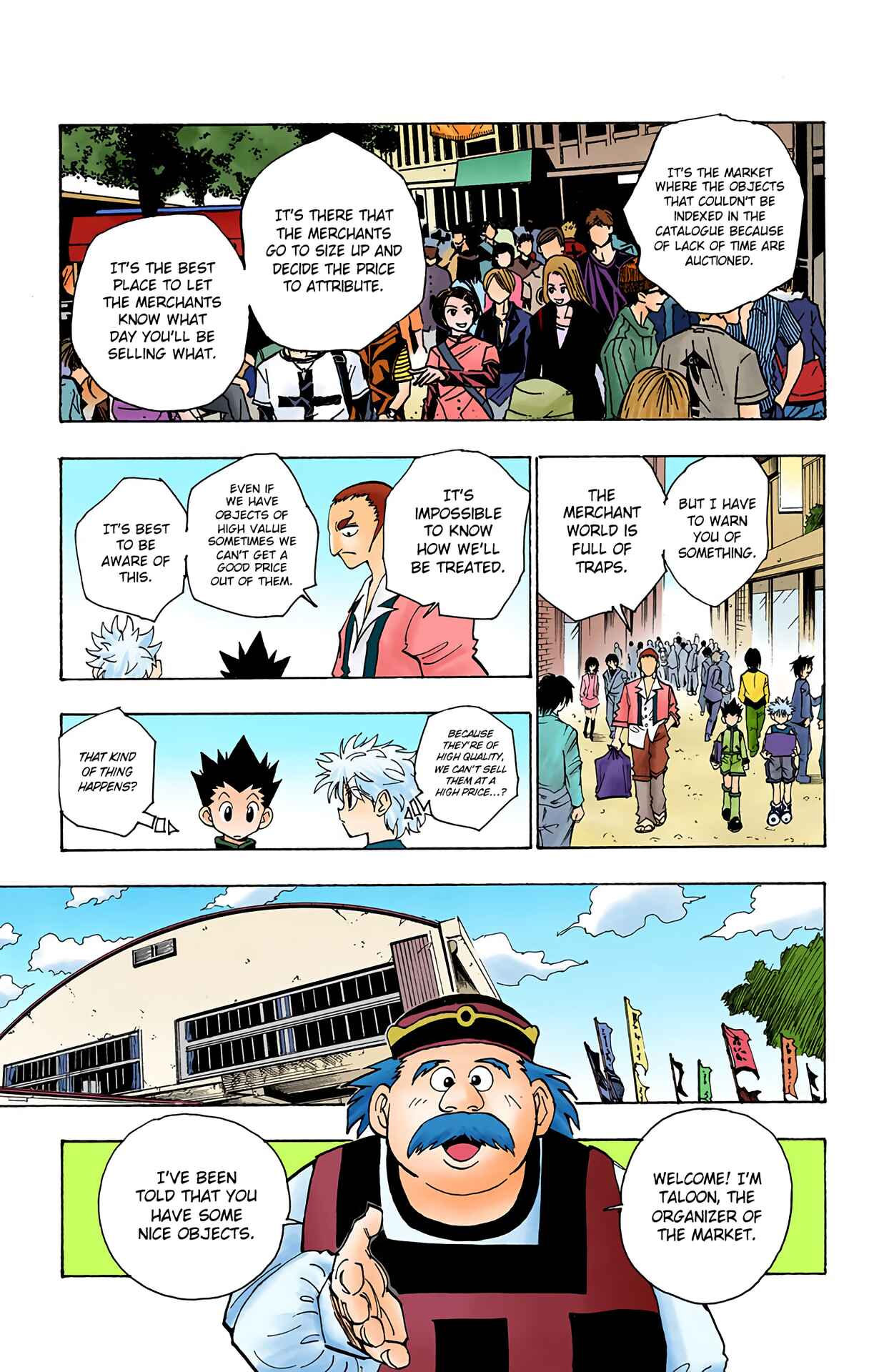 Chapter 87 - Page 15