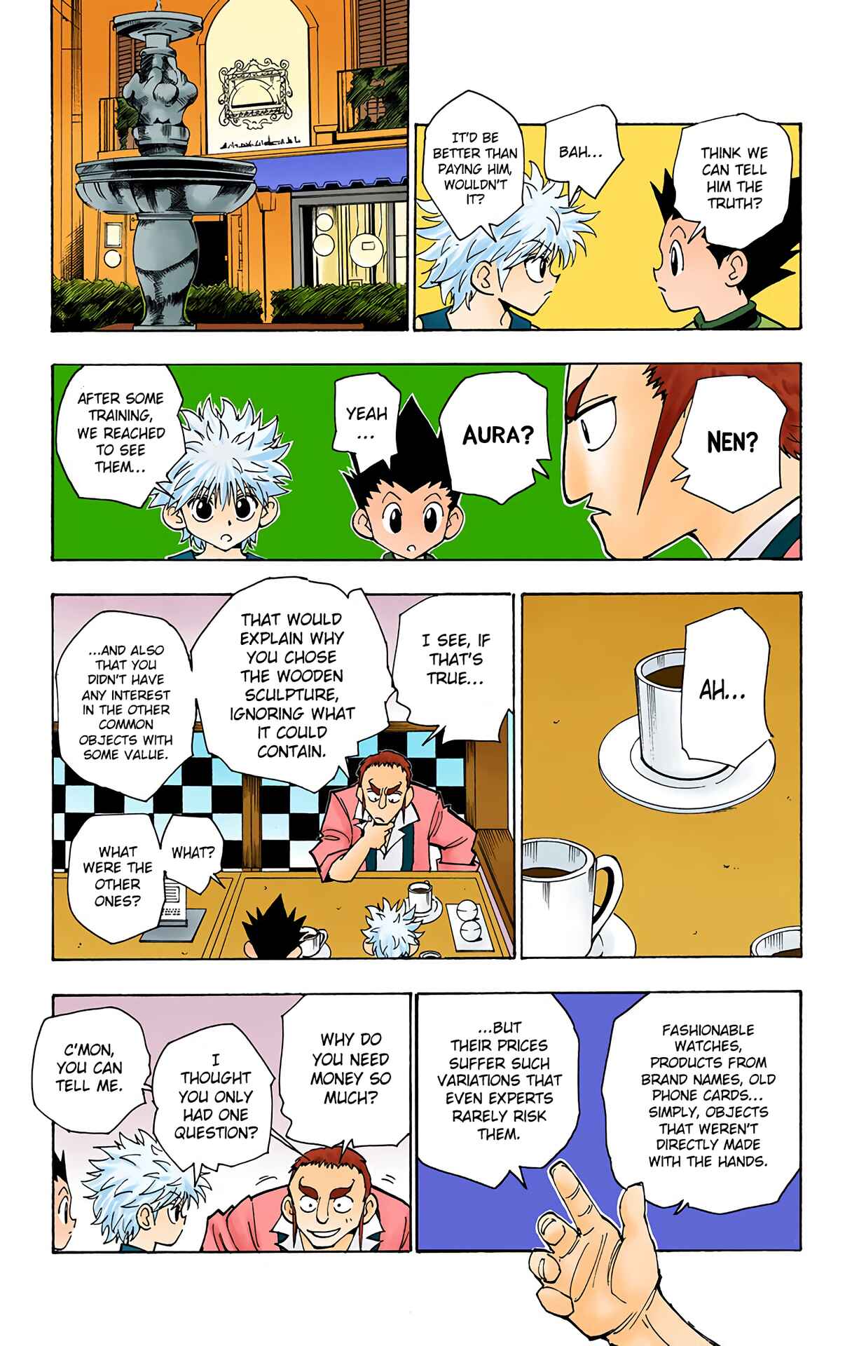 Chapter 87 - Page 5