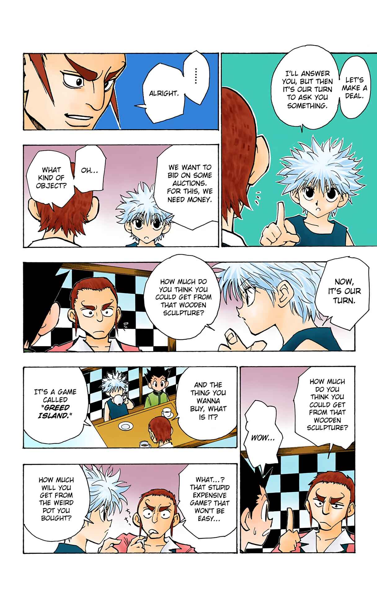 Chapter 87 - Page 6