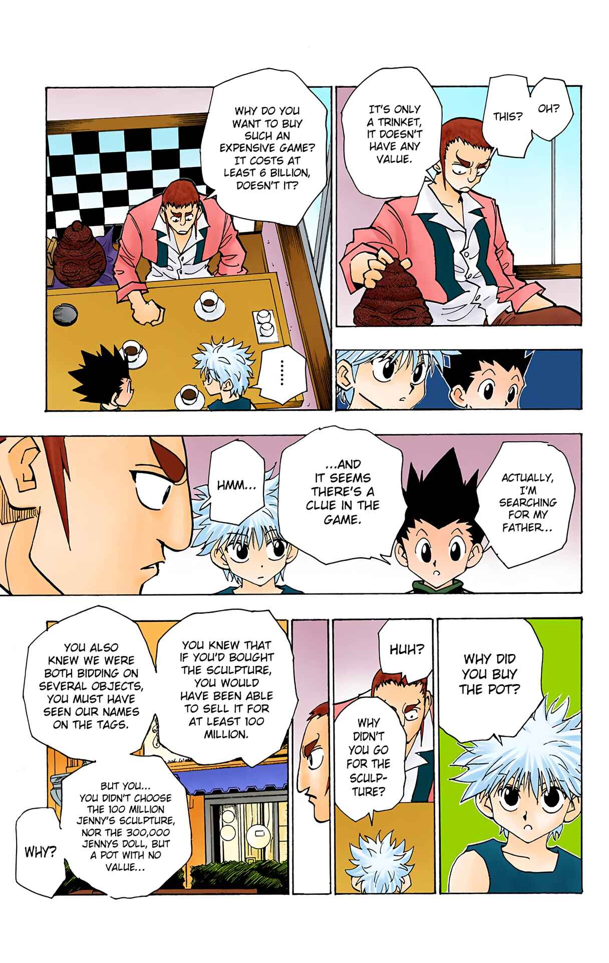 Chapter 87 - Page 7