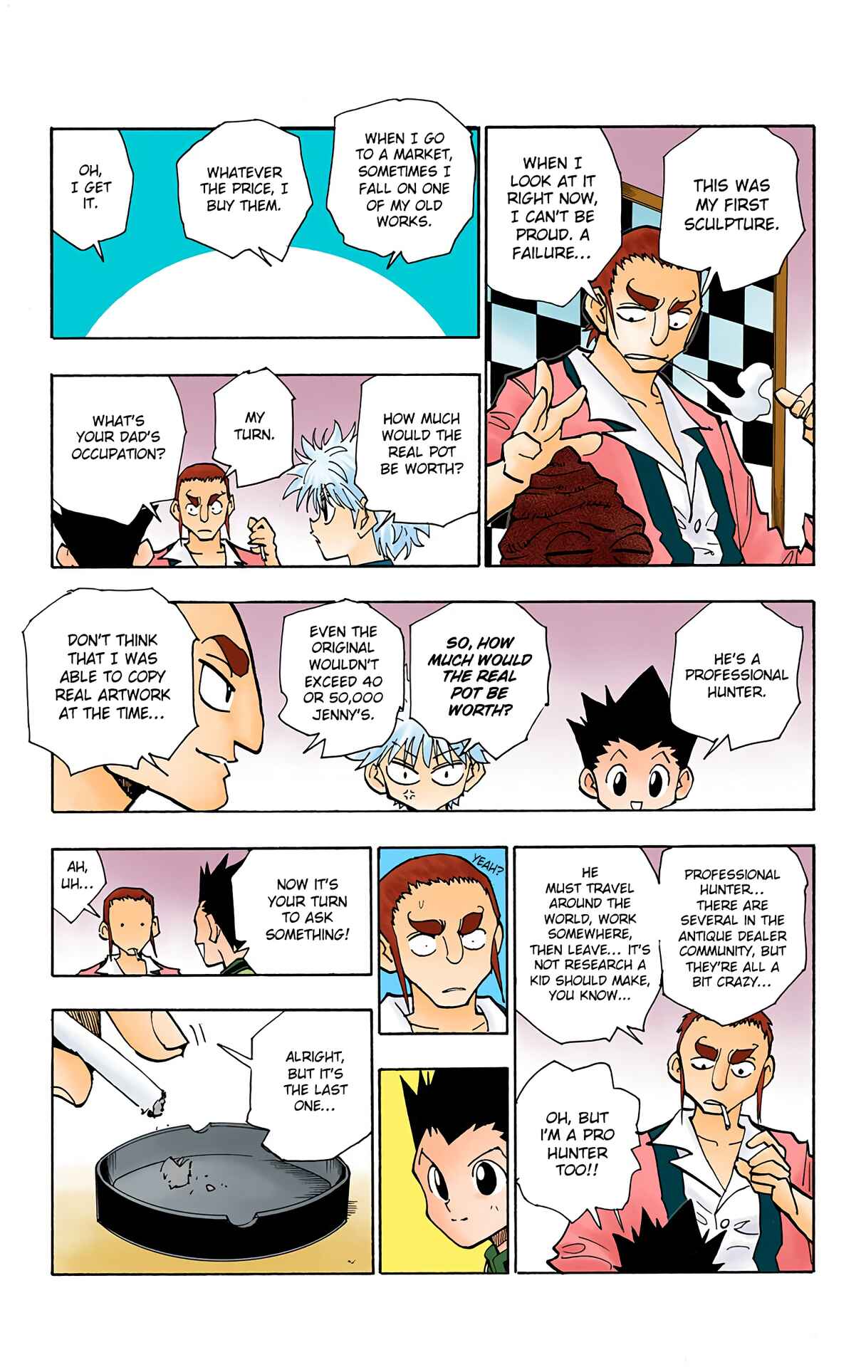 Chapter 87 - Page 9