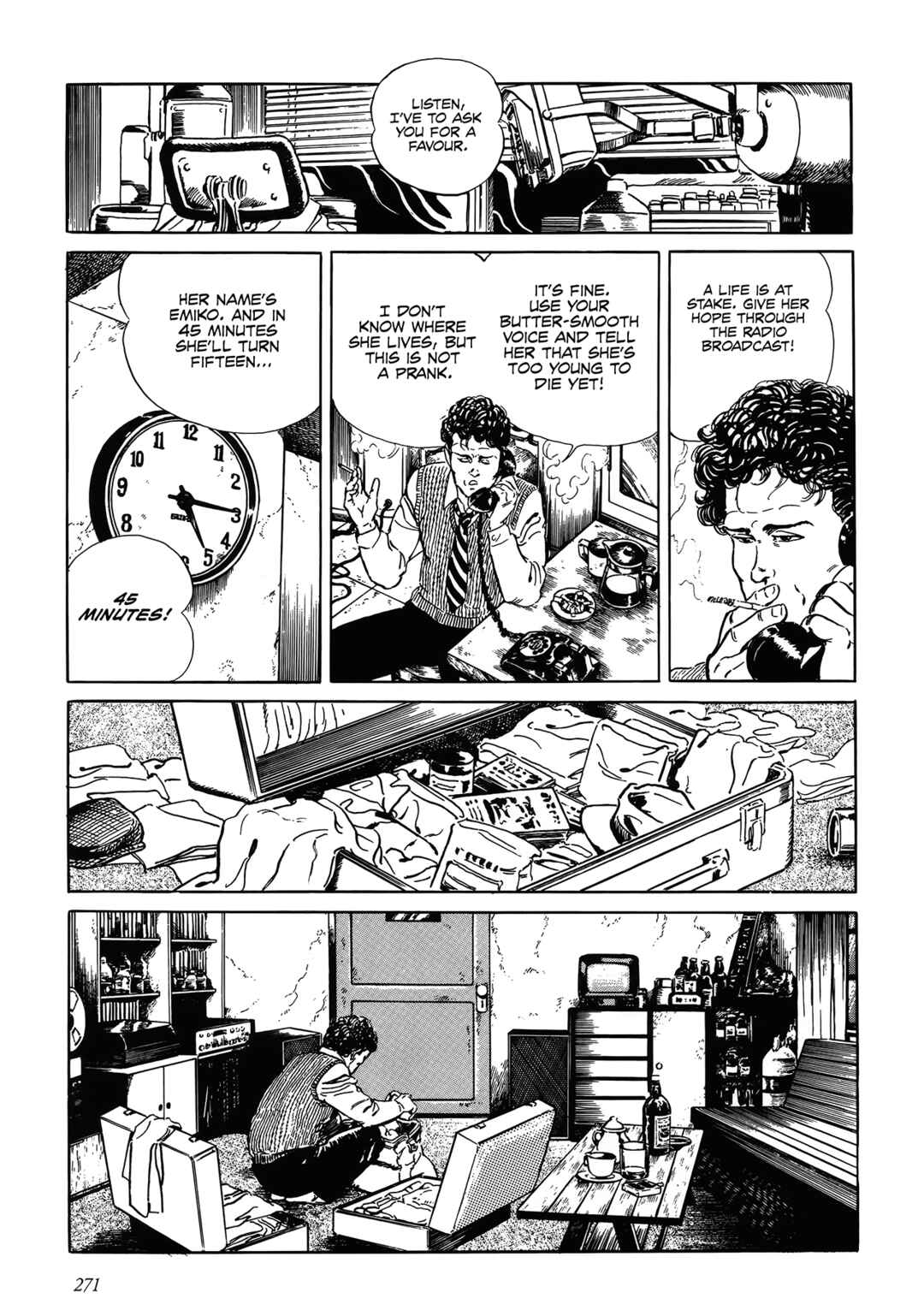 Chapter 8 - Page 17