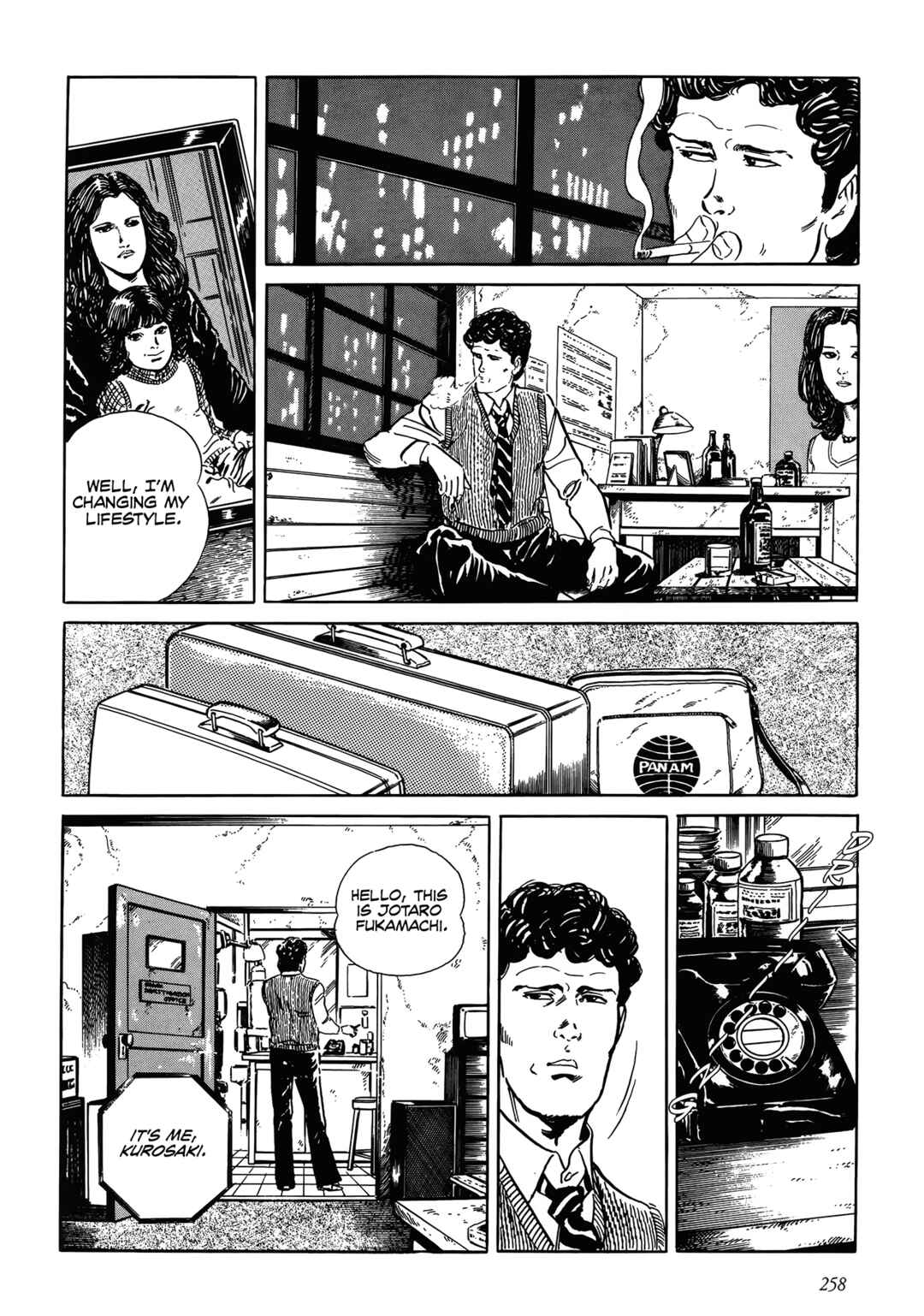 Chapter 8 - Page 4