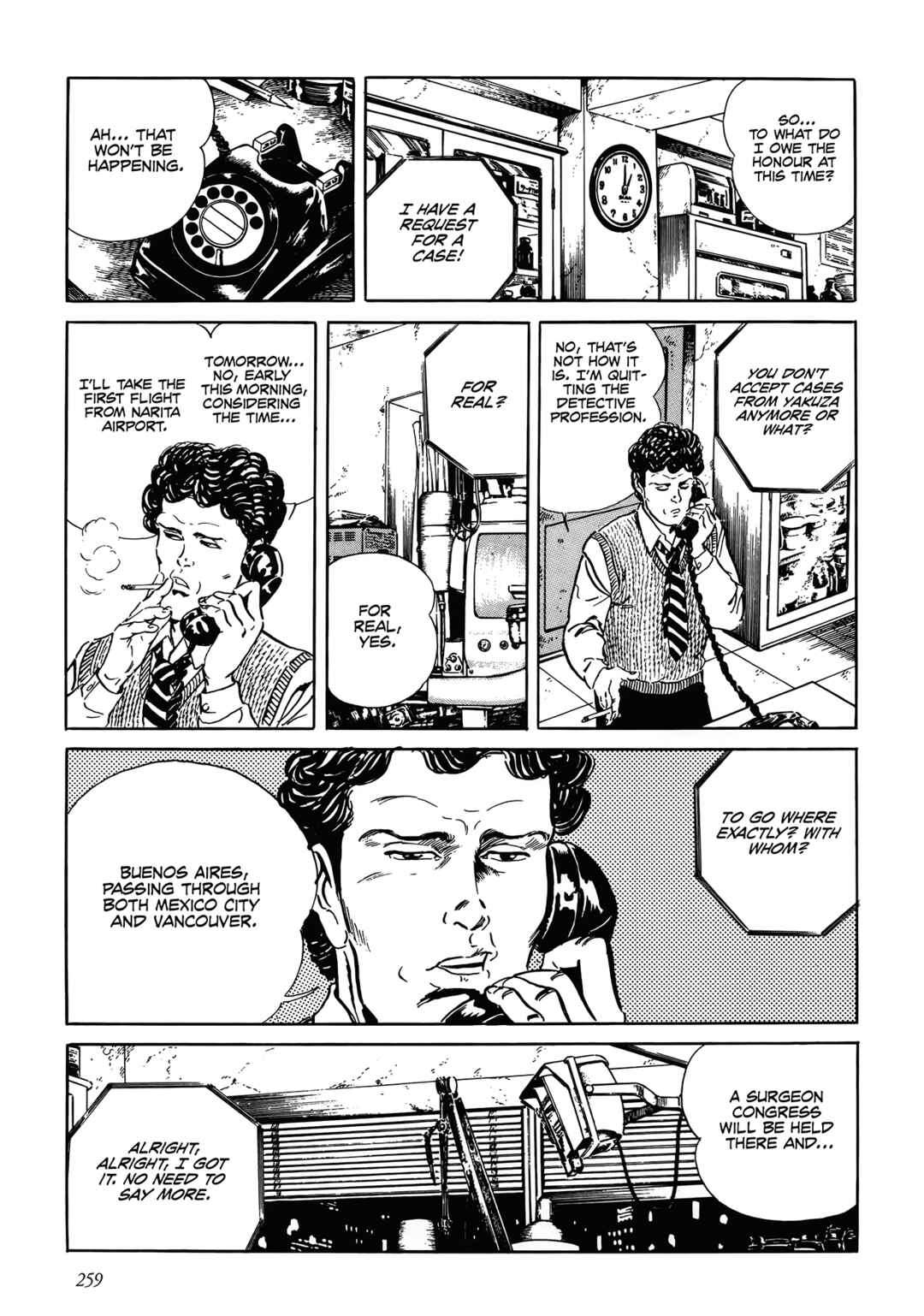 Chapter 8 - Page 5
