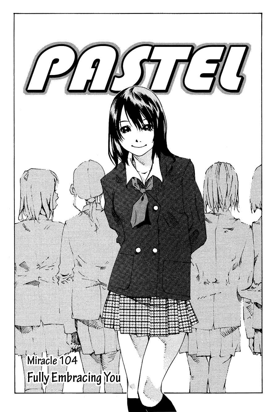 Chapter 104 - Page 1