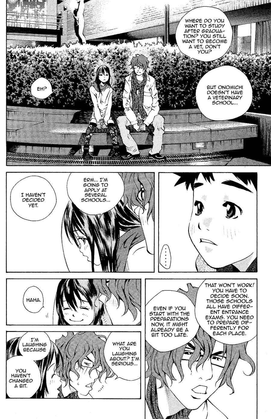 Chapter 104 - Page 10