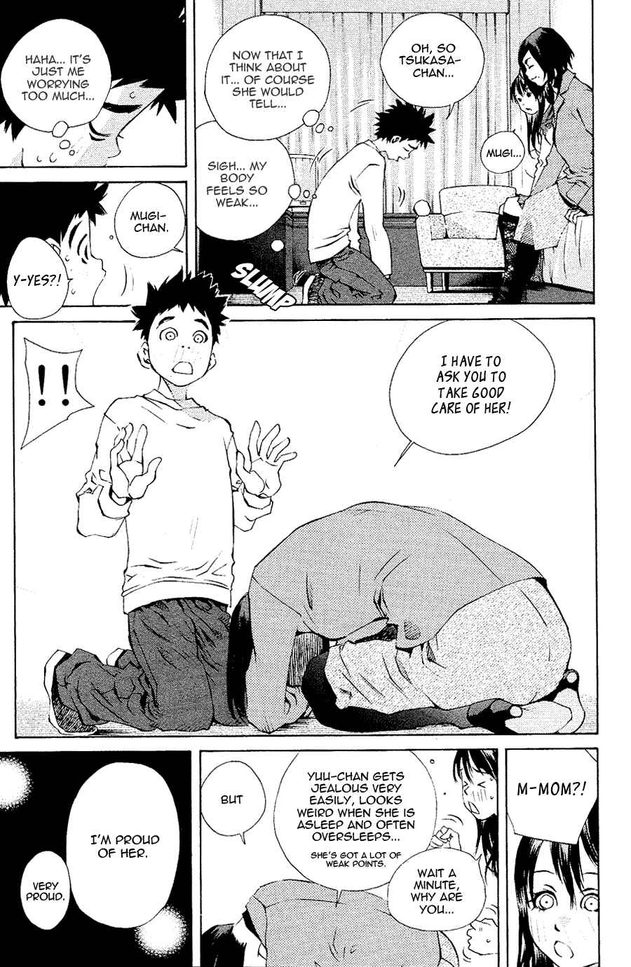 Chapter 104 - Page 35