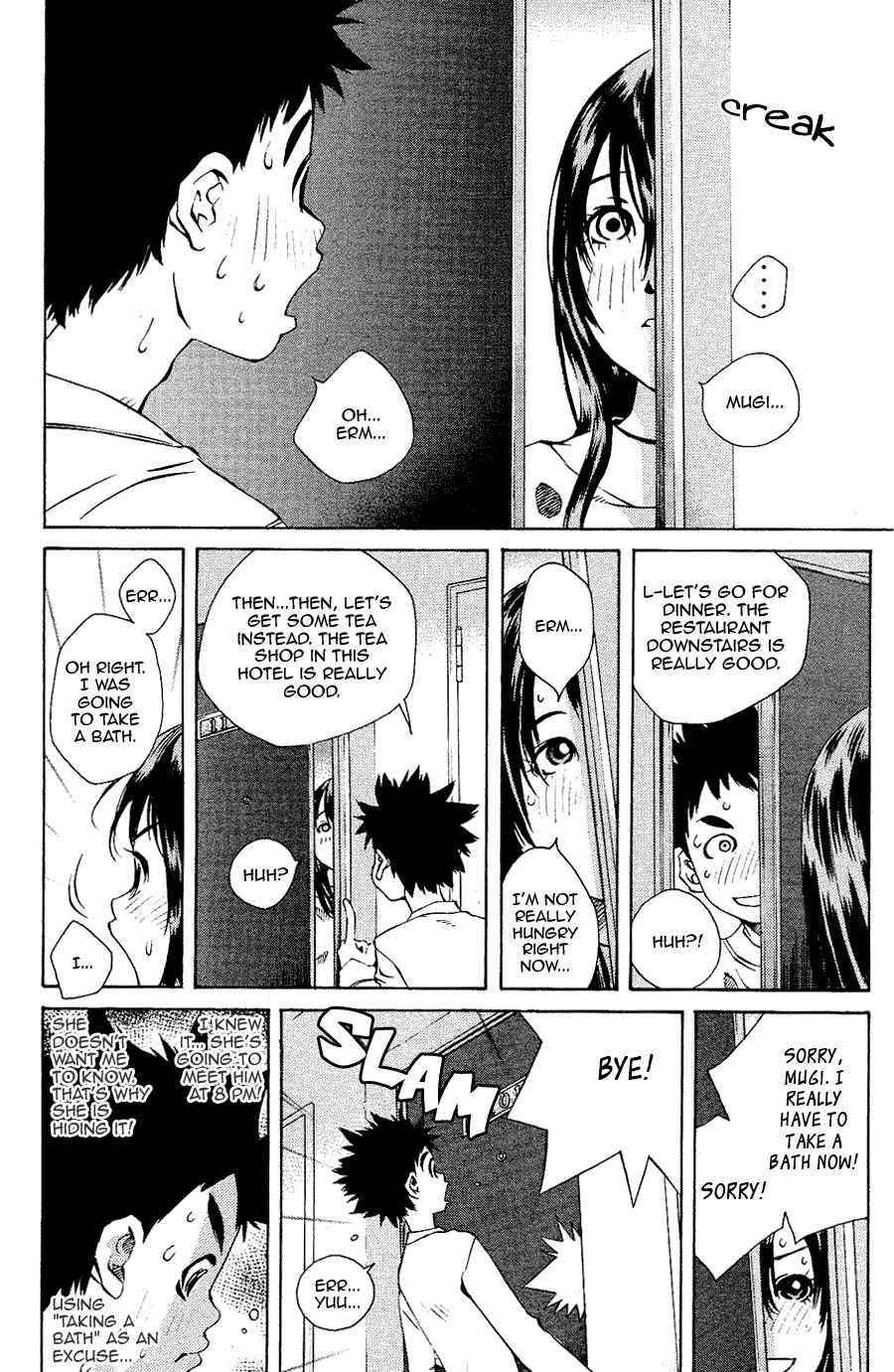 Chapter 104 - Page 4