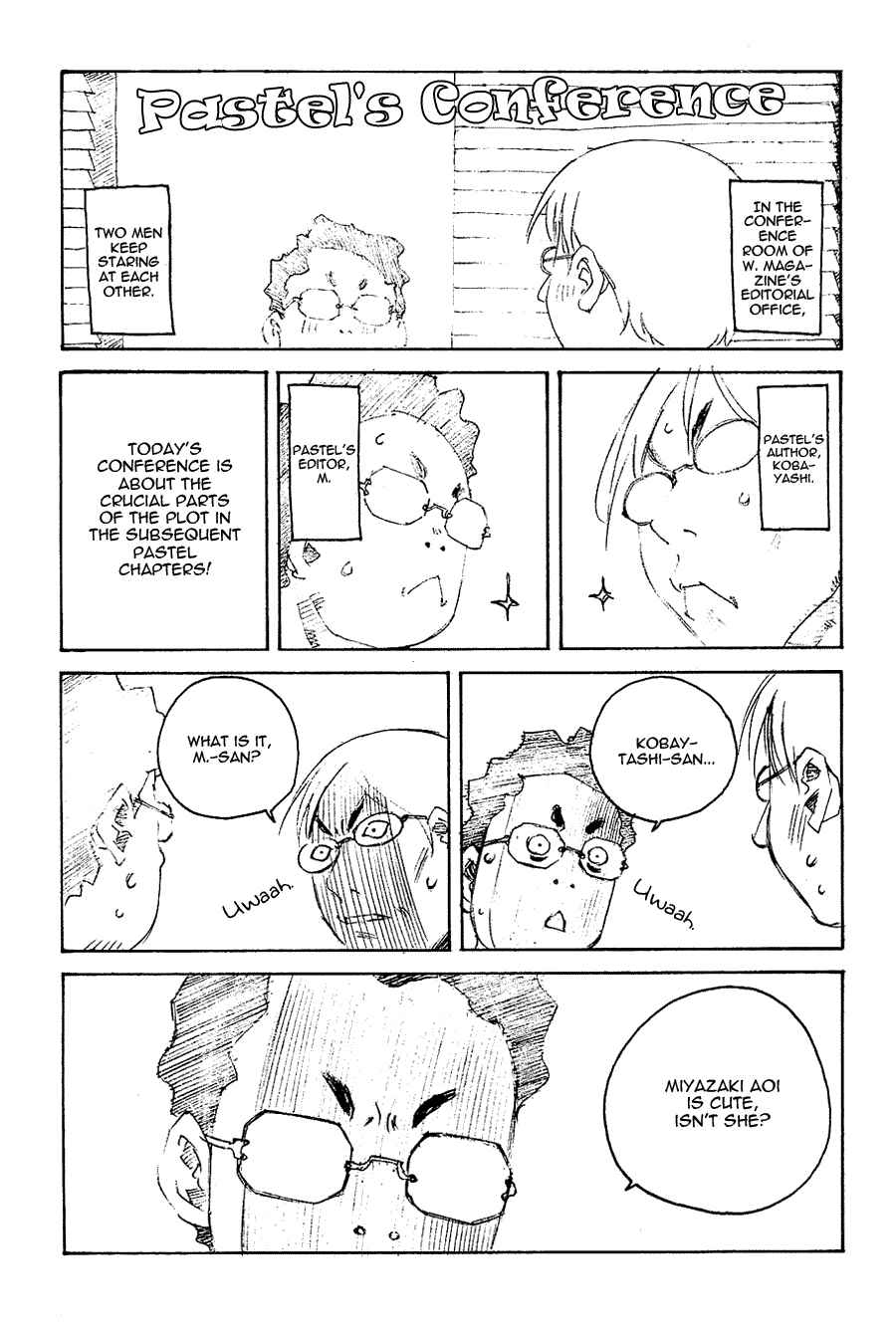 Chapter 104 - Page 46