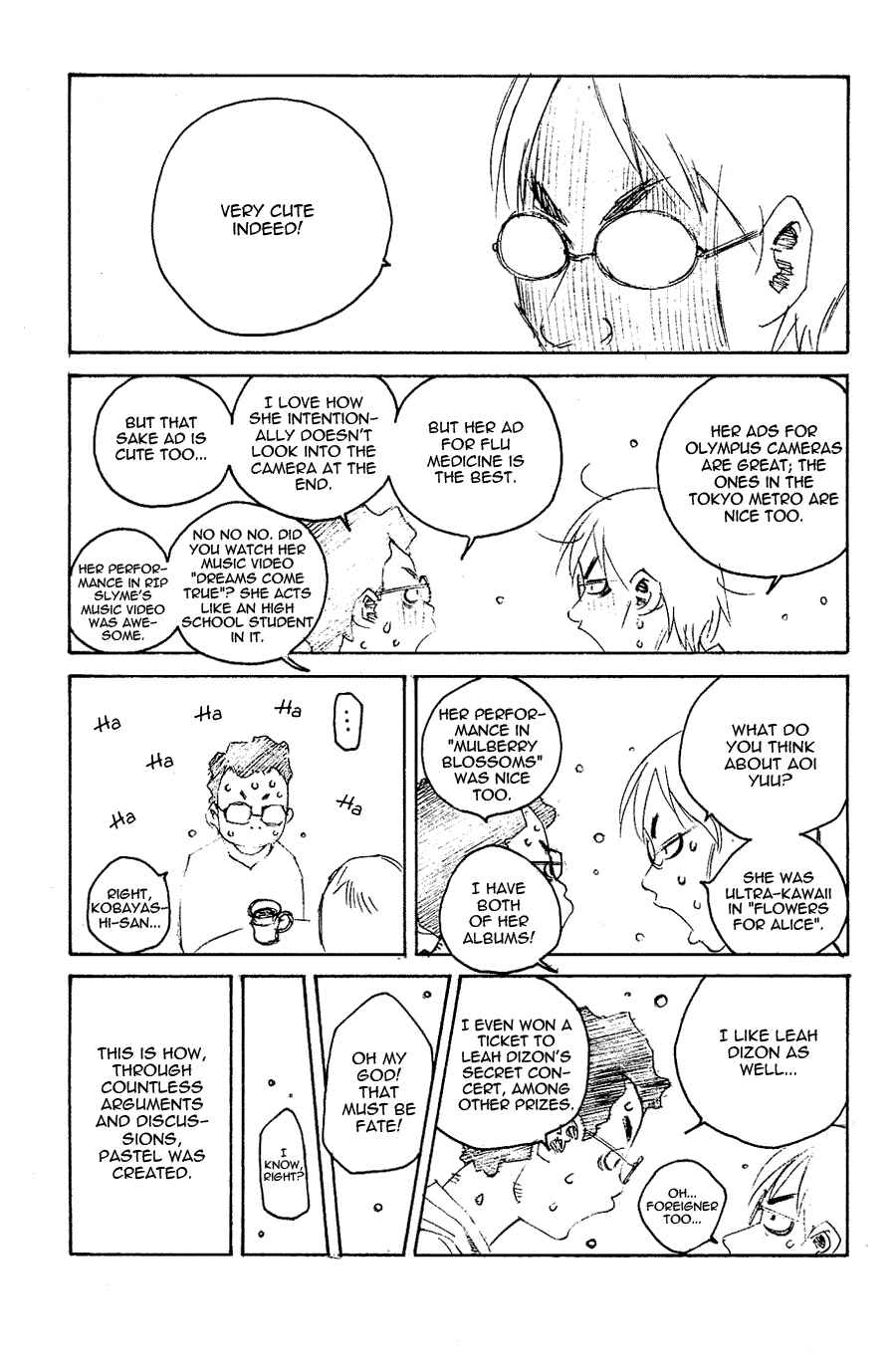 Chapter 104 - Page 47