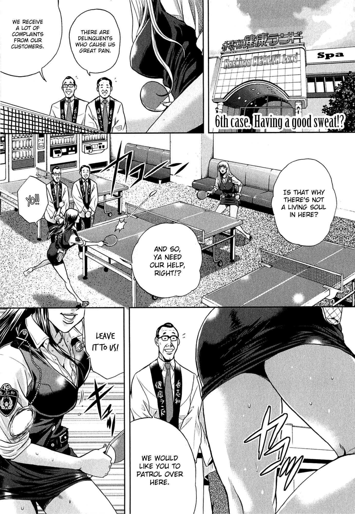 Chapter 6 - Page 1