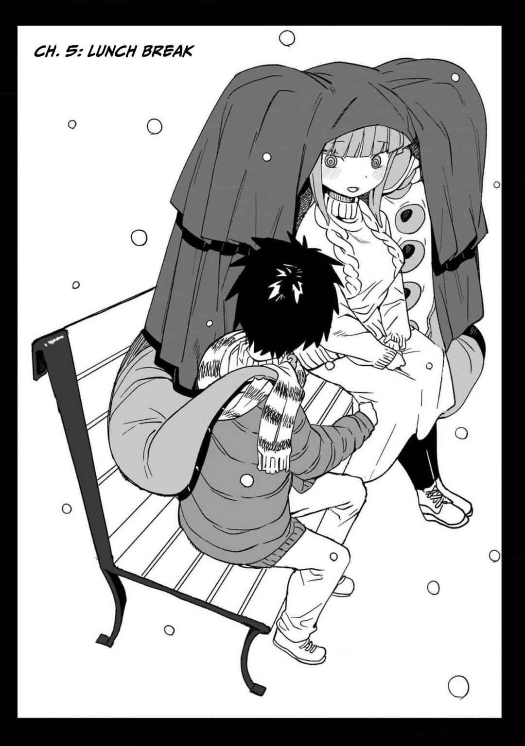 Chapter 5 - Page 1