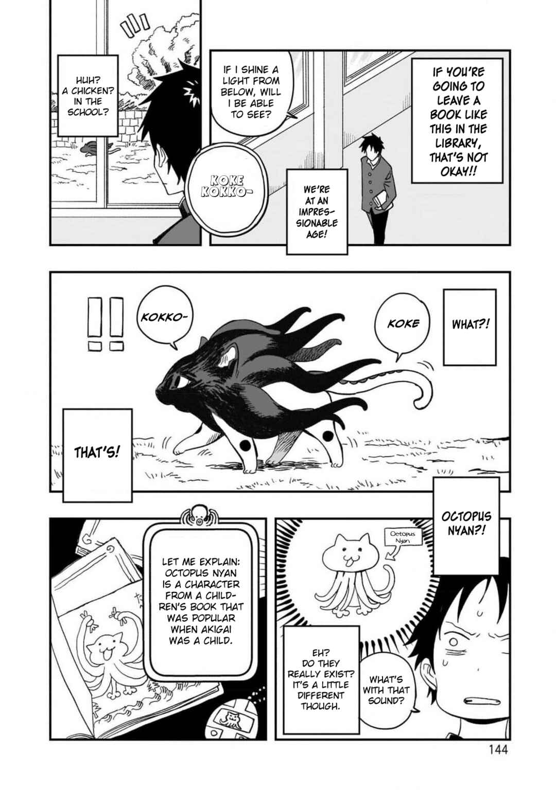 Chapter 5 - Page 8