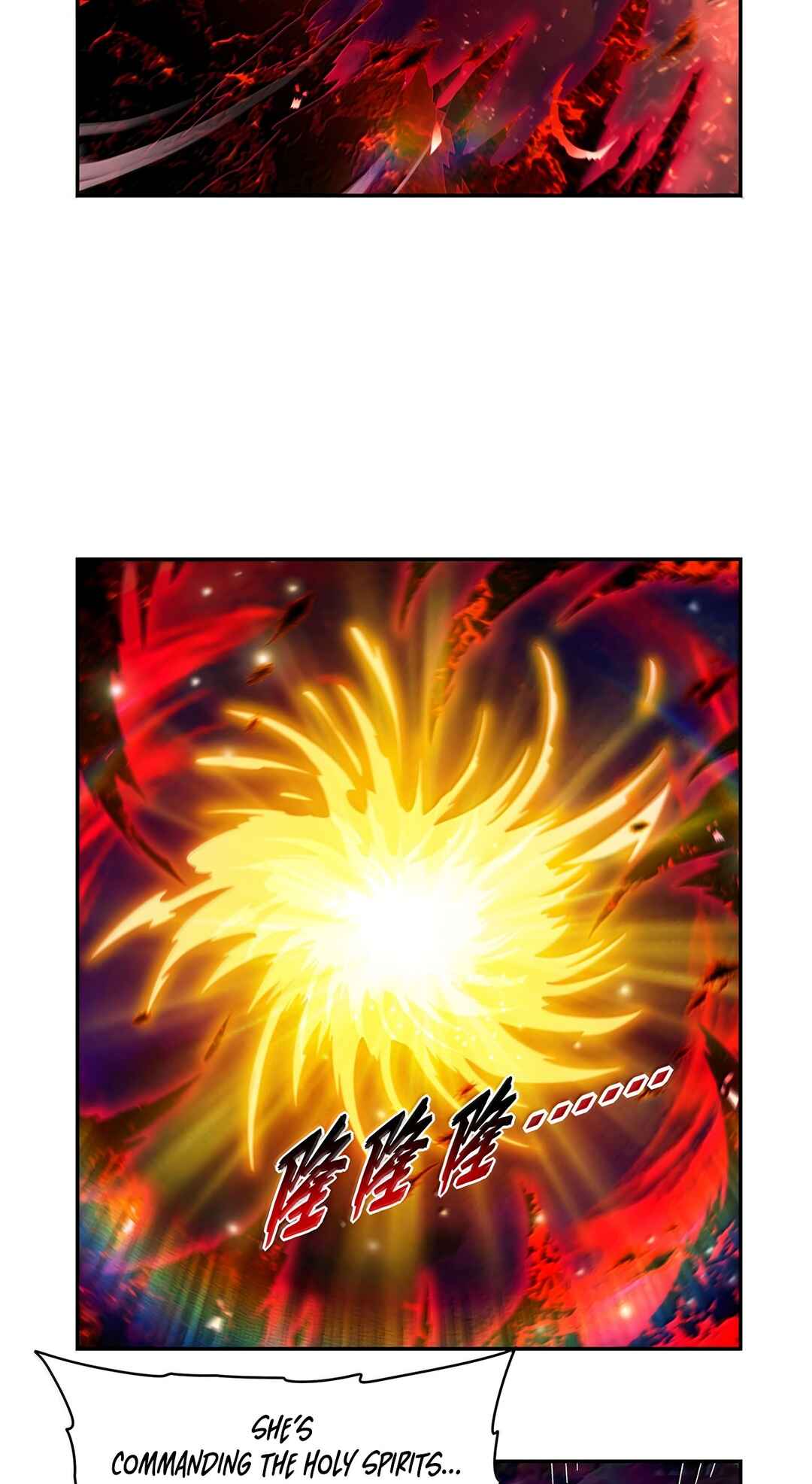 Chapter 435 - Page 14