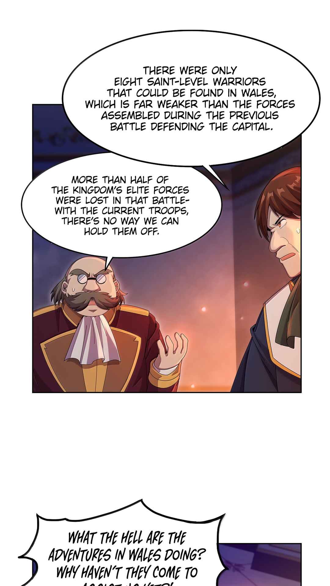 Chapter 435 - Page 23