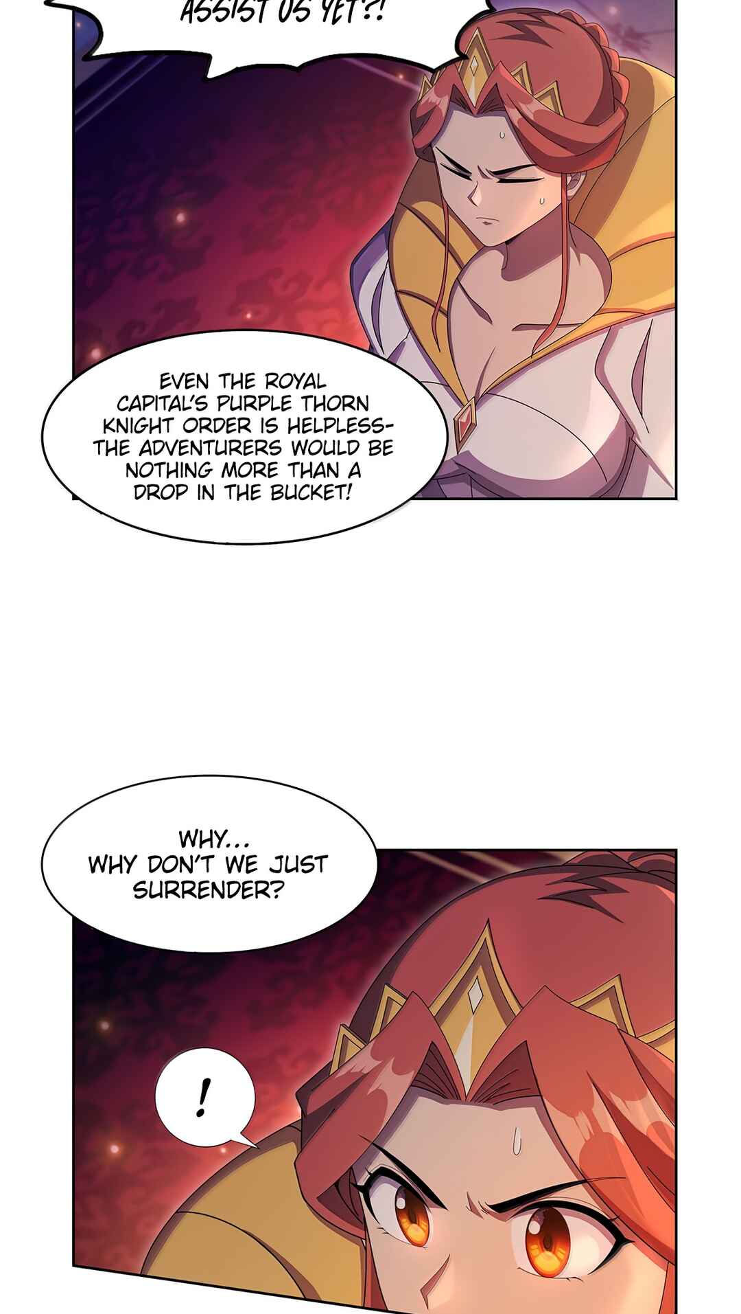 Chapter 435 - Page 24