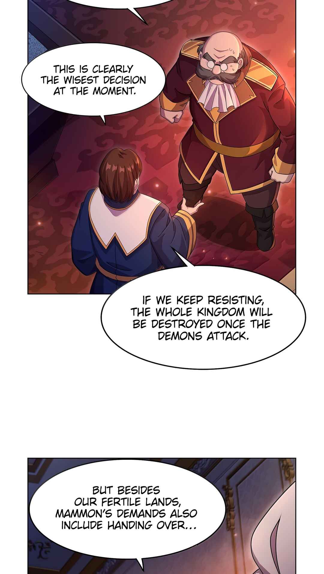 Chapter 435 - Page 27