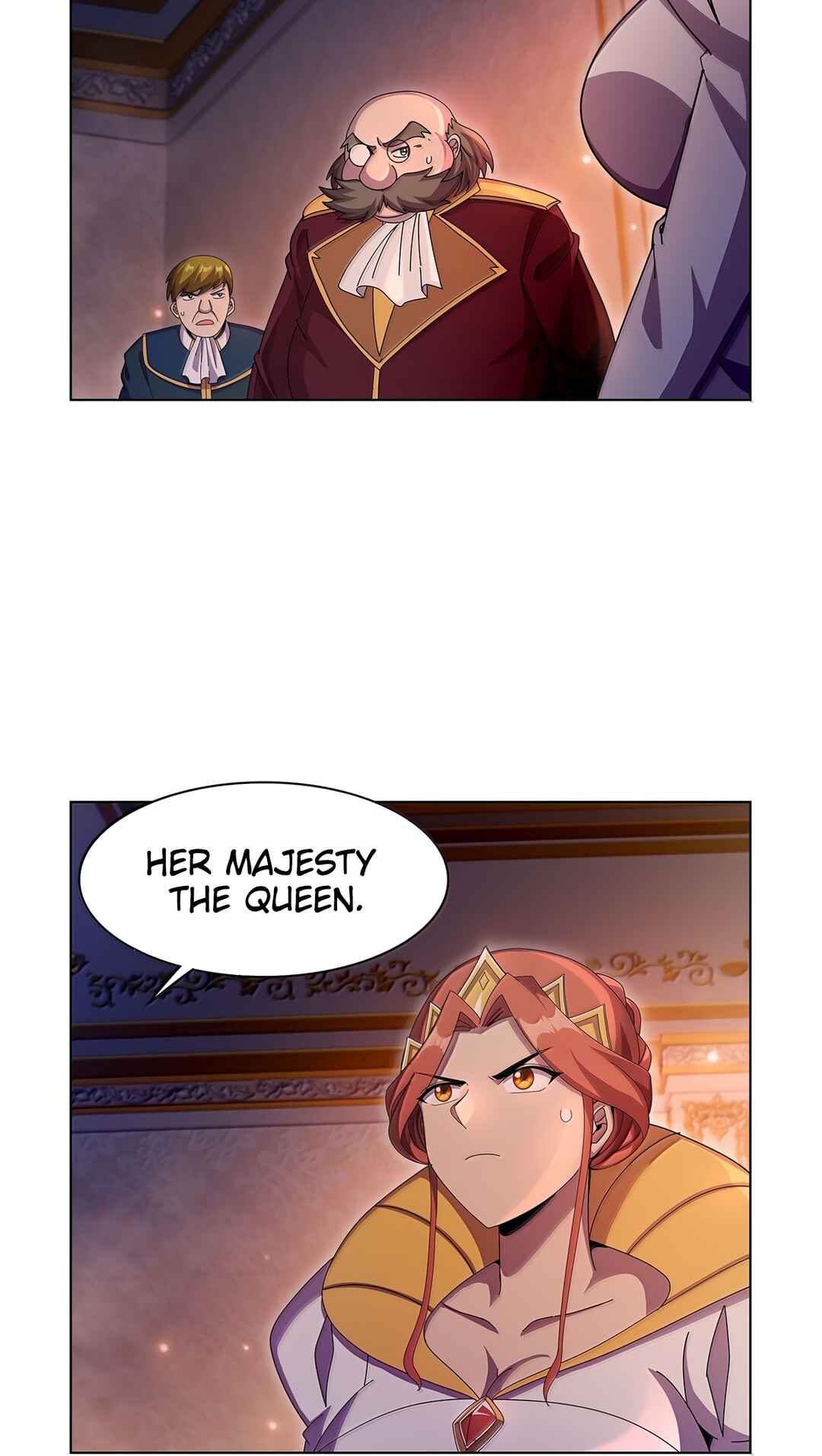 Chapter 435 - Page 28