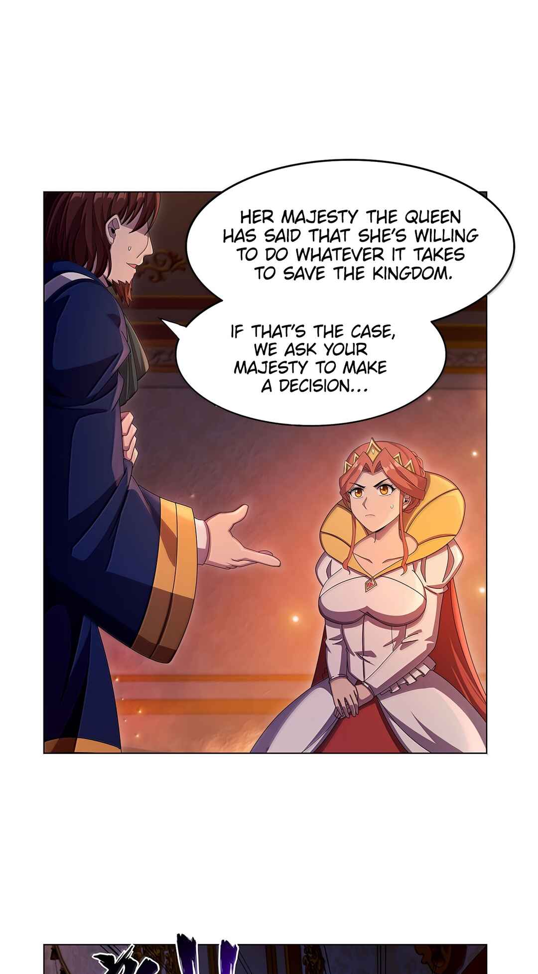 Chapter 435 - Page 30