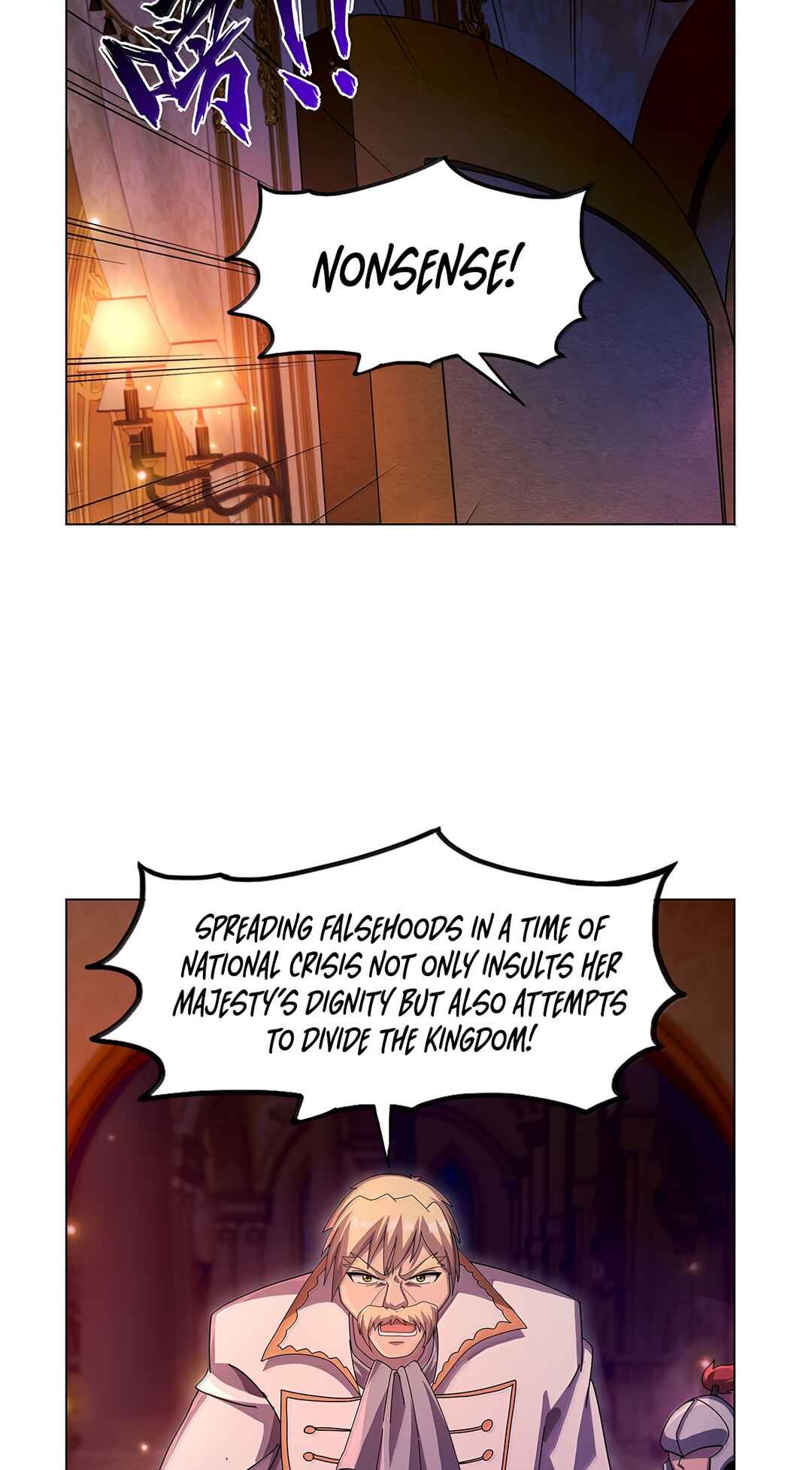 Chapter 435 - Page 31