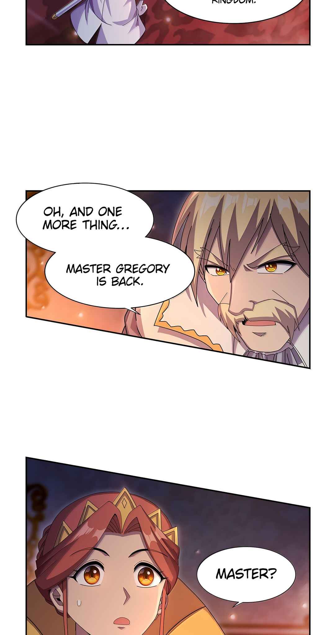 Chapter 435 - Page 41