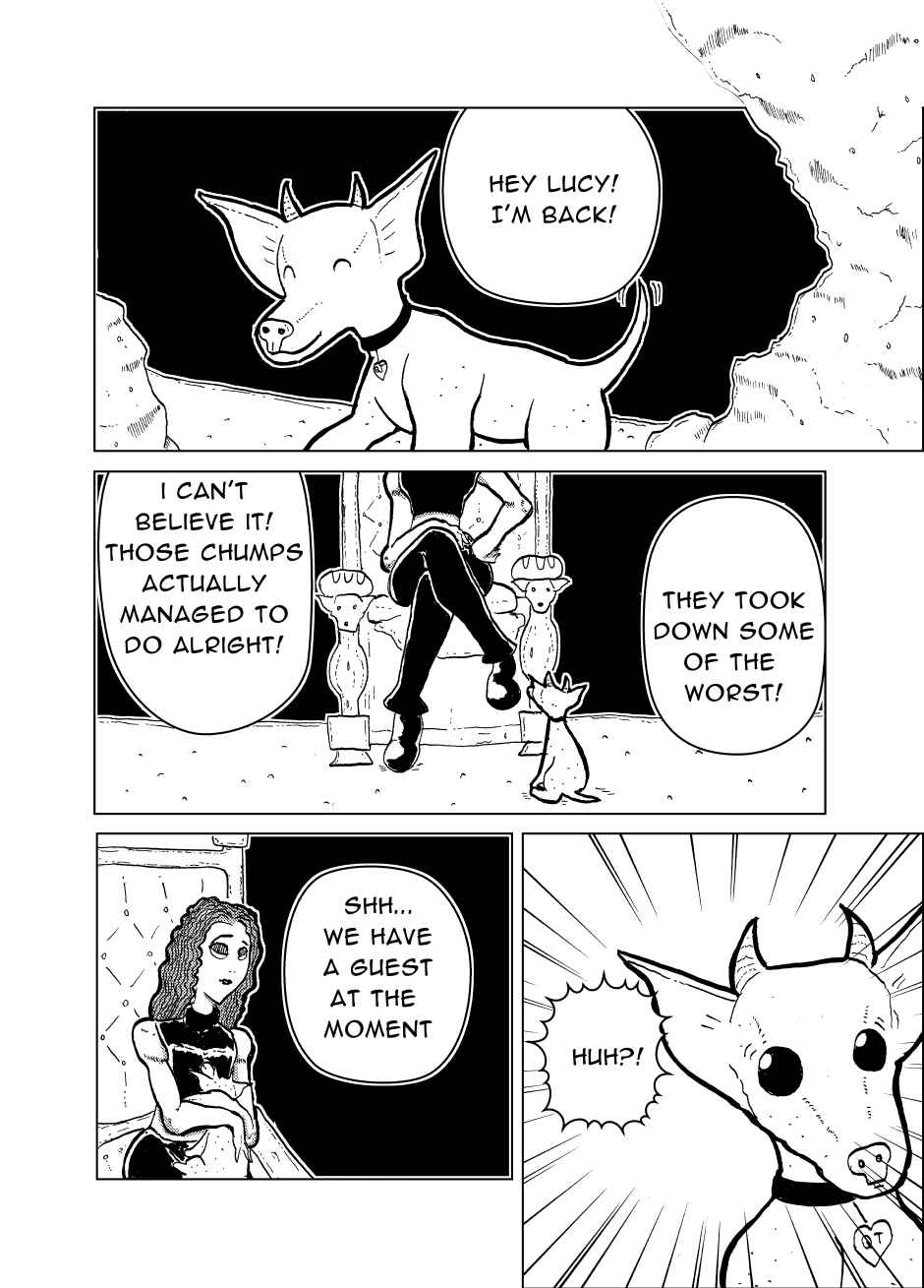 Chapter 24 - Page 19