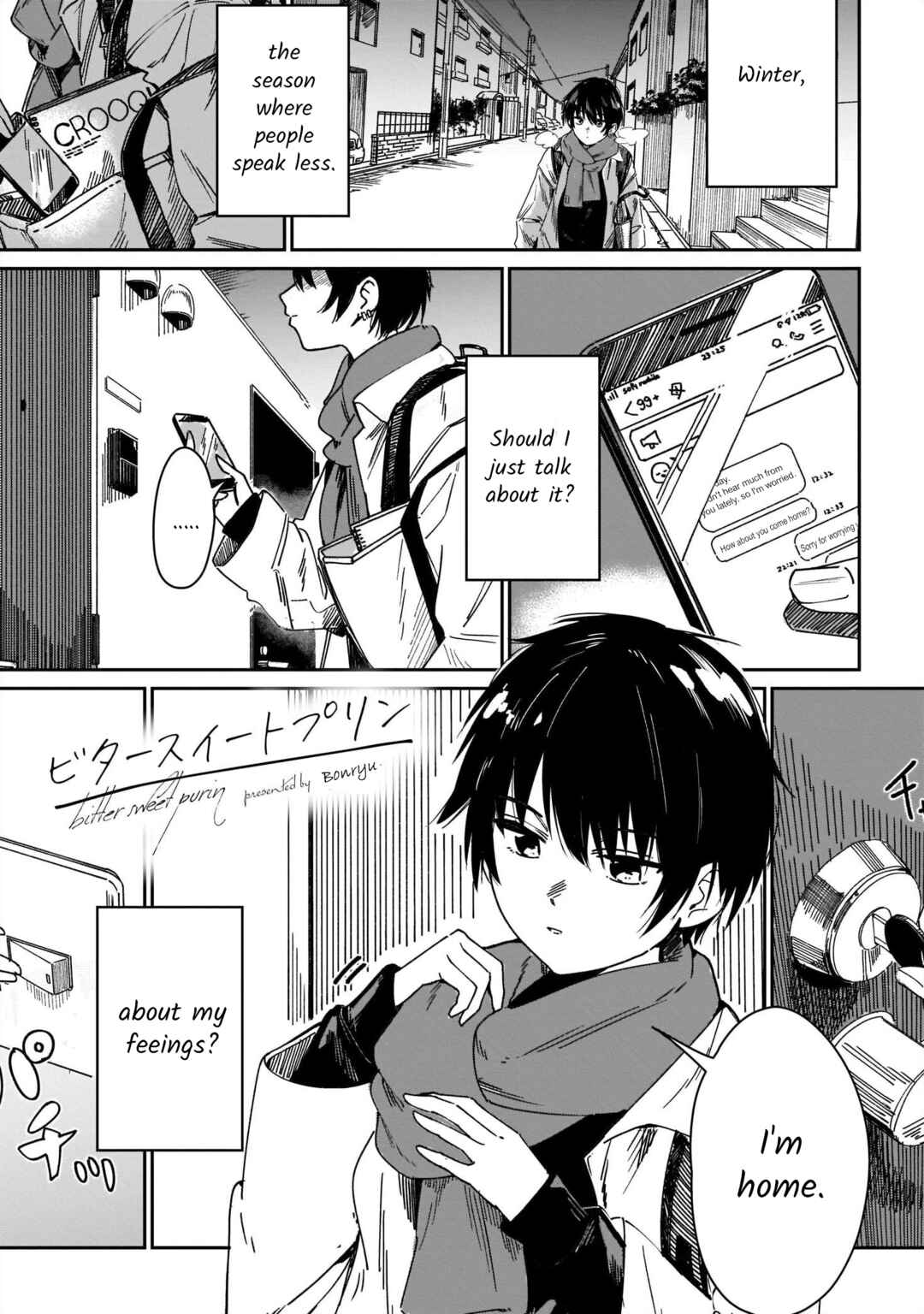Chapter 10 - Page 1