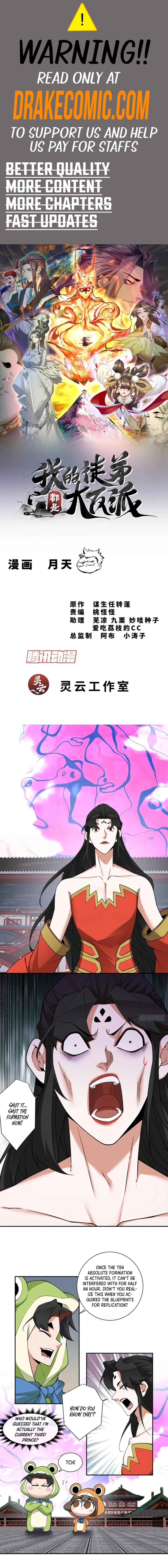 Chapter 314 - Page 1