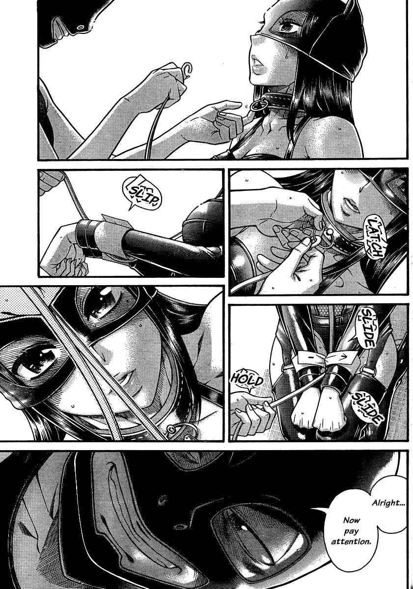 Chapter 142 - Page 8