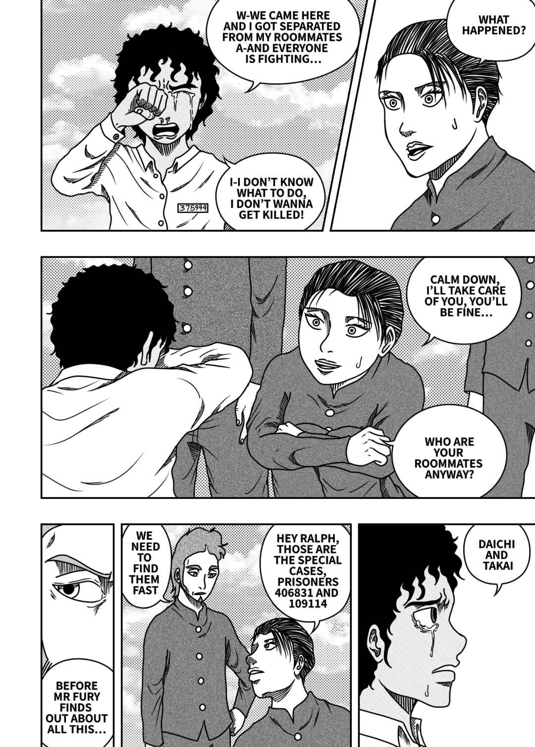 Chapter 19 - Page 2