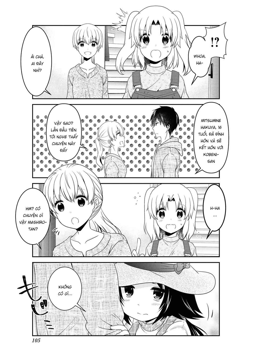 Chapter 137 - Page 11