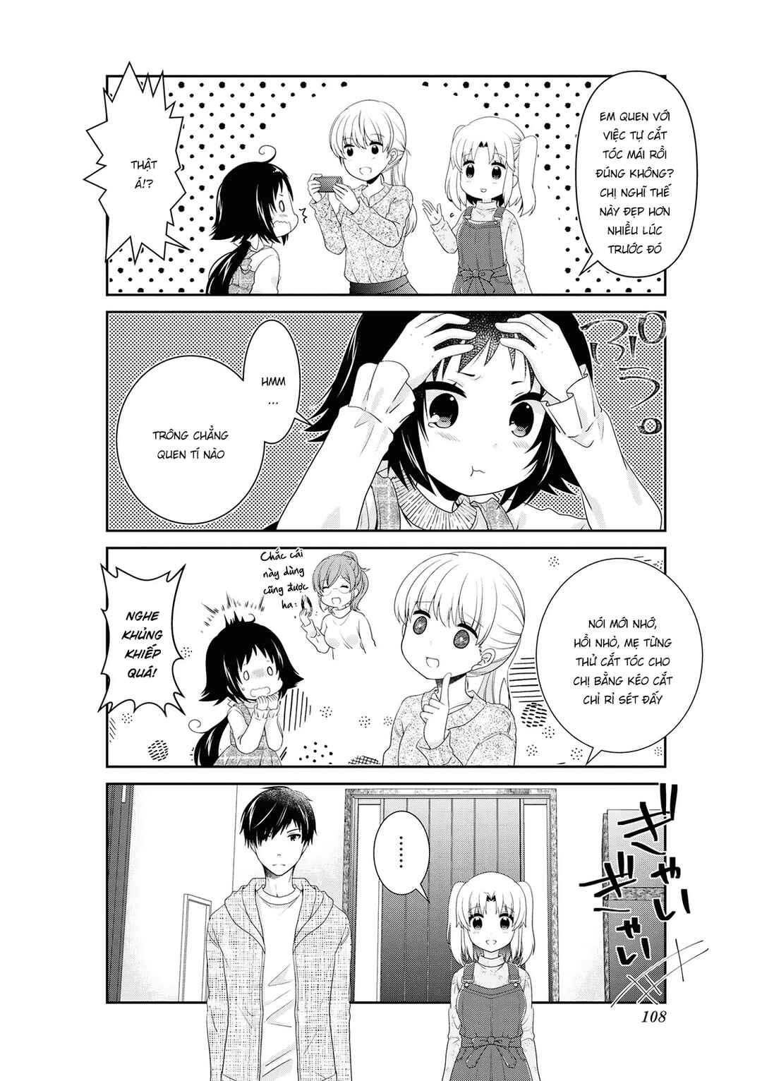 Chapter 137 - Page 14