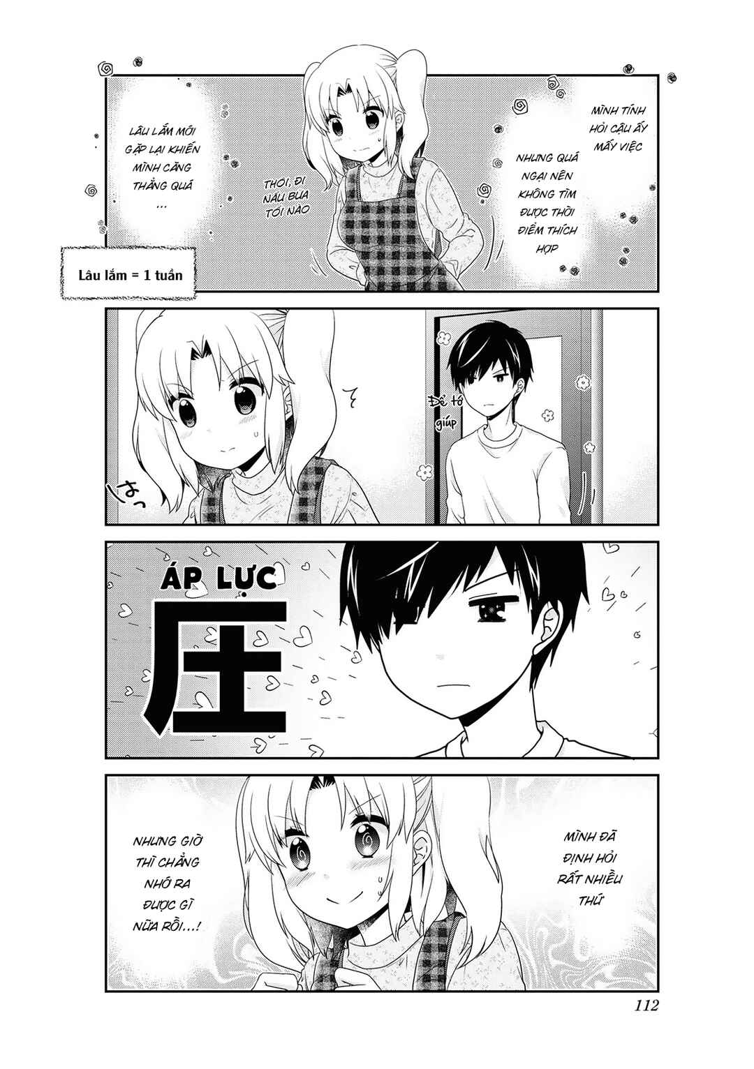 Chapter 137 - Page 18