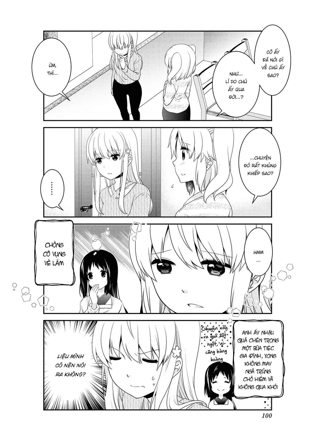 Chapter 137 - Page 6