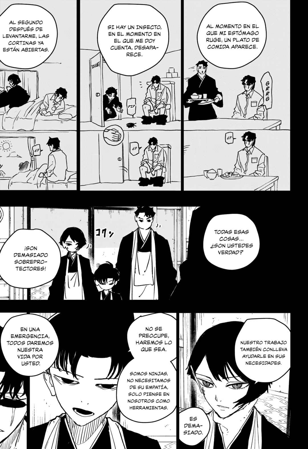 Chapter 56 - Page 8