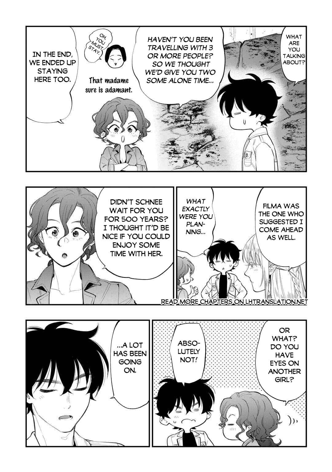 Chapter 115 - Page 15