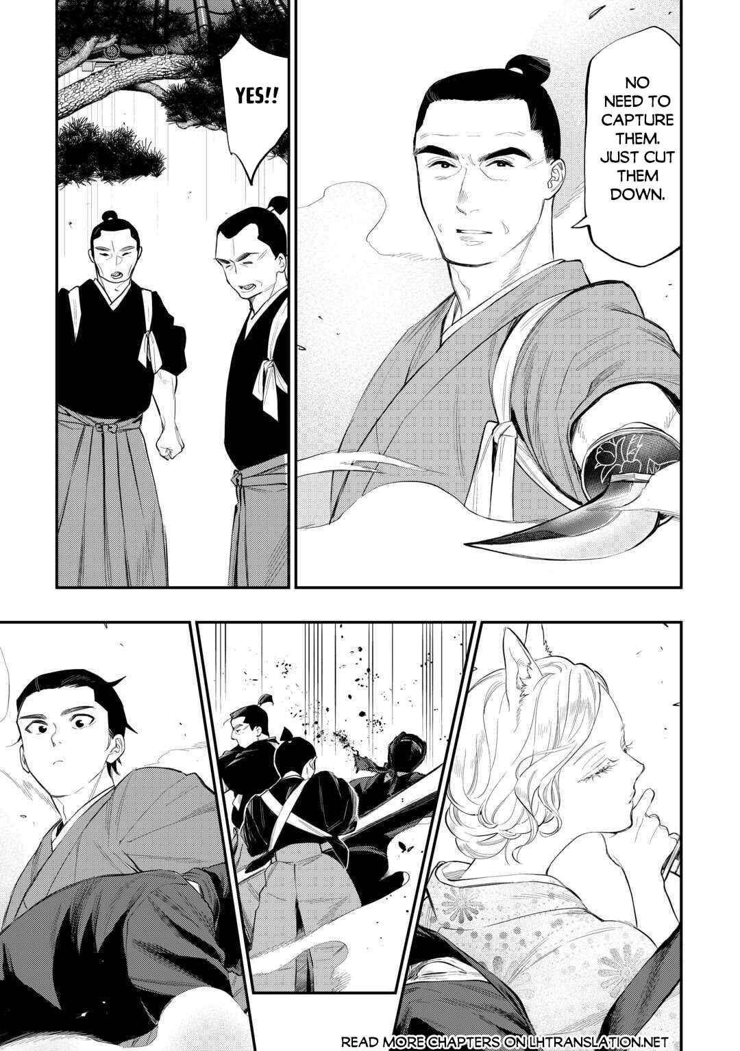 Chapter 115 - Page 8