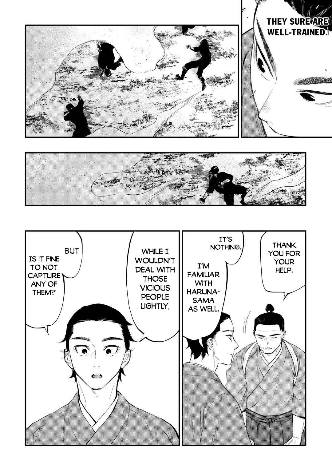 Chapter 115 - Page 9