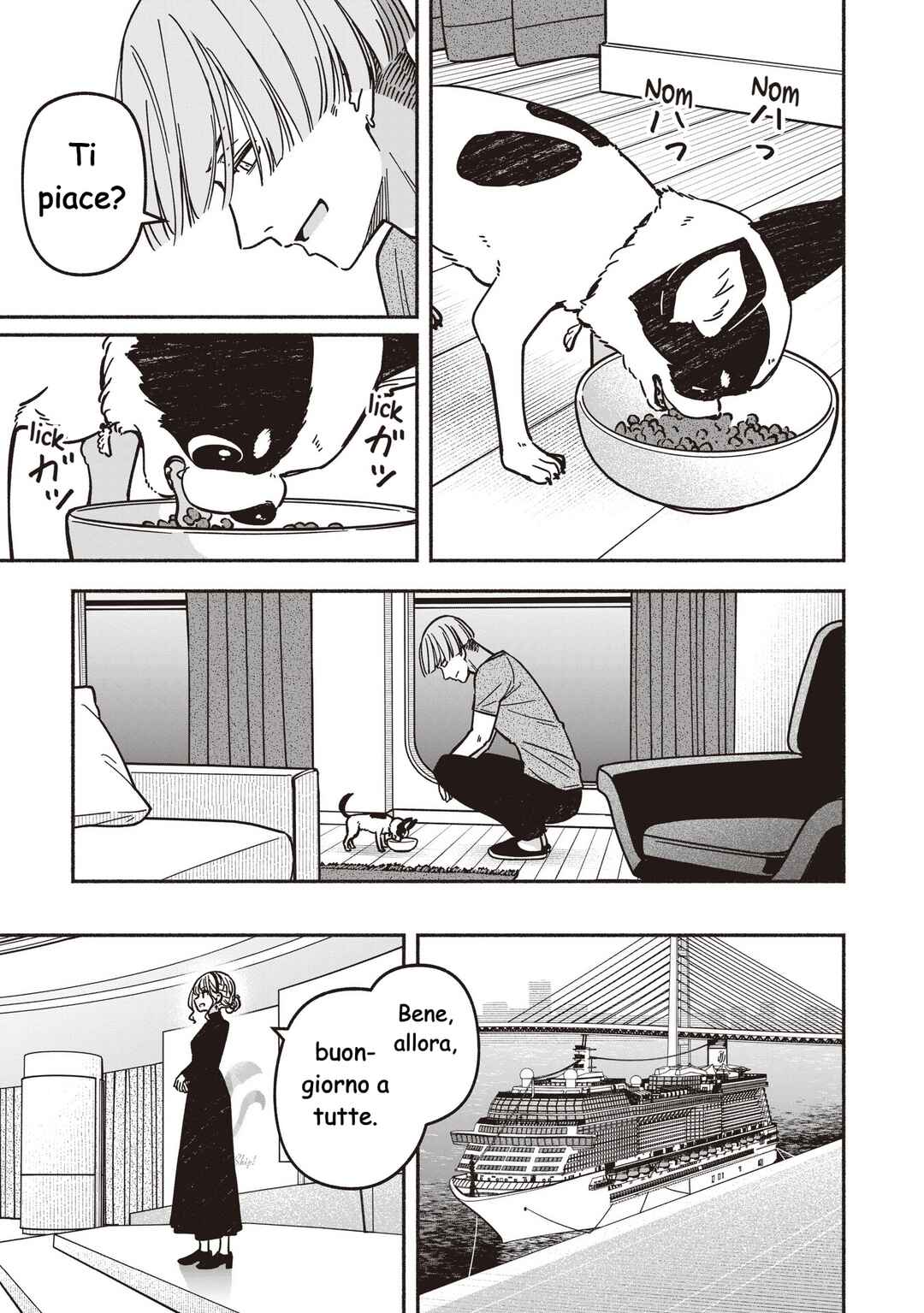 Chapter 80 - Page 22