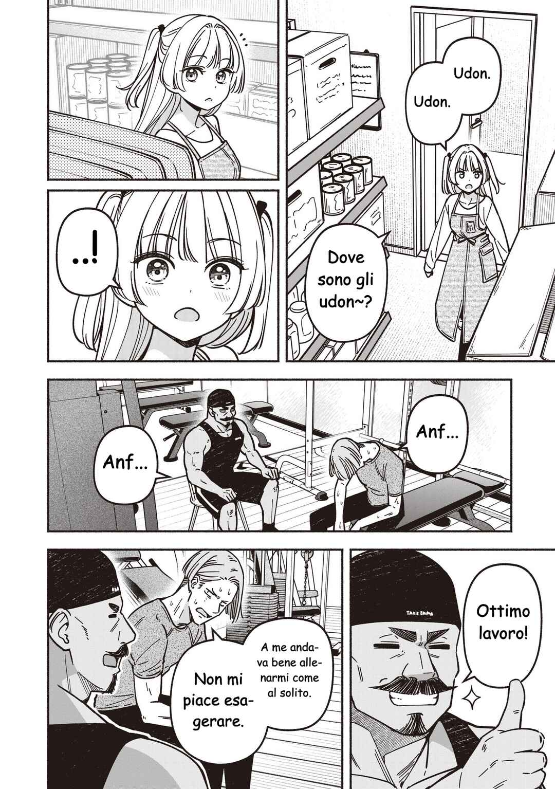 Chapter 80 - Page 5