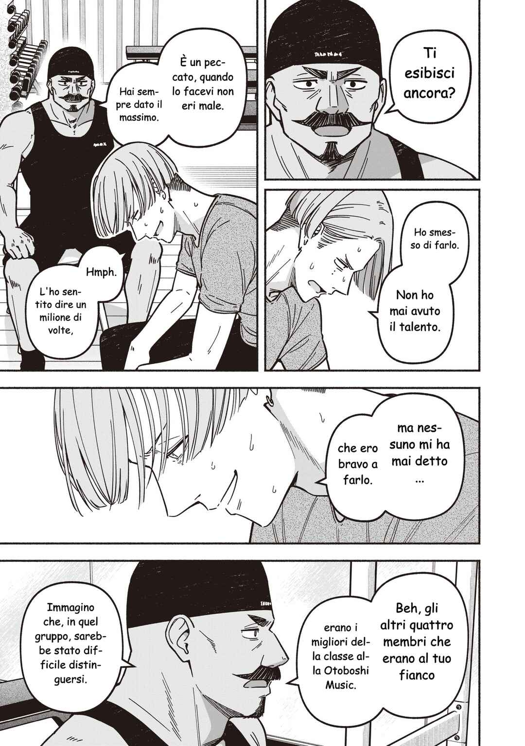 Chapter 80 - Page 6