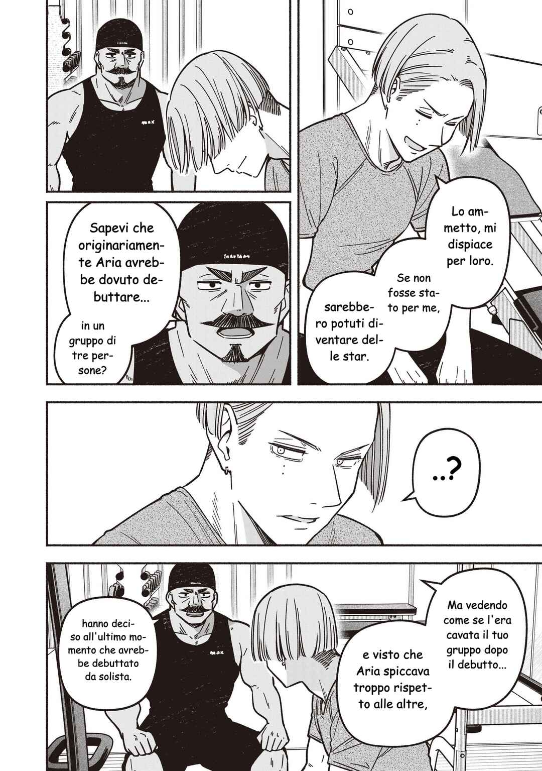 Chapter 80 - Page 7