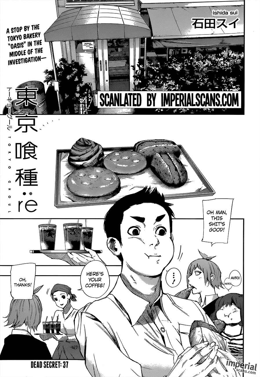 Chapter 37 - Page 1