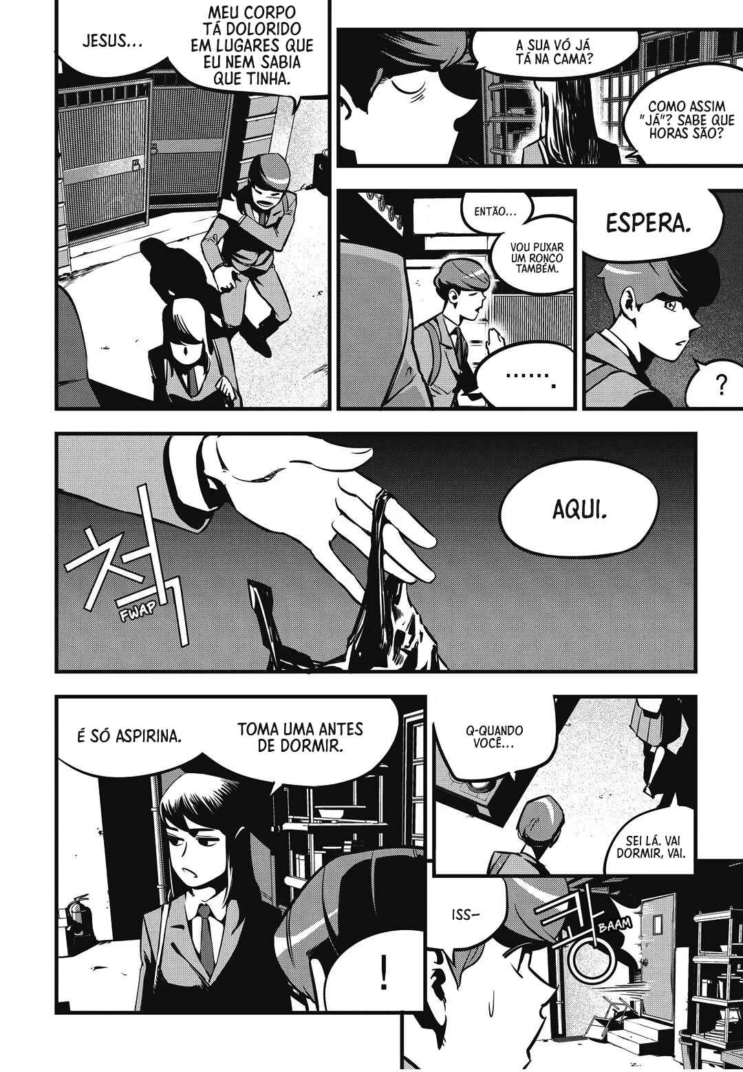 Chapter 5 - Page 10