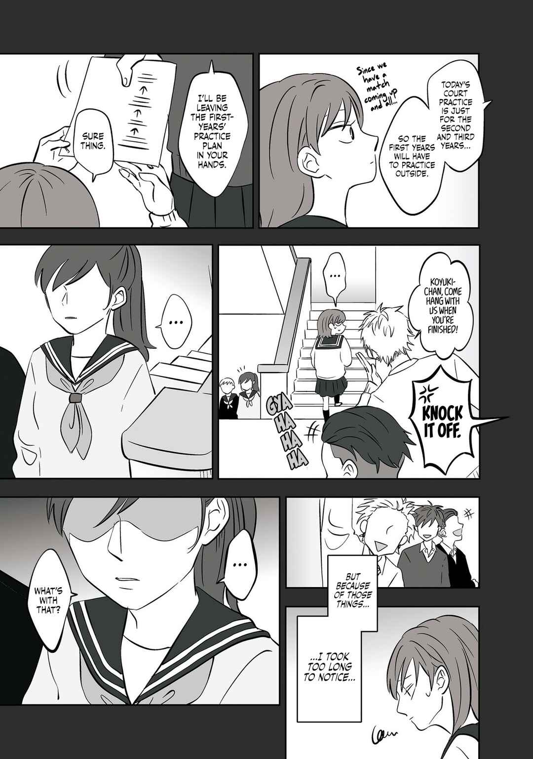 Chapter 23 - Page 3