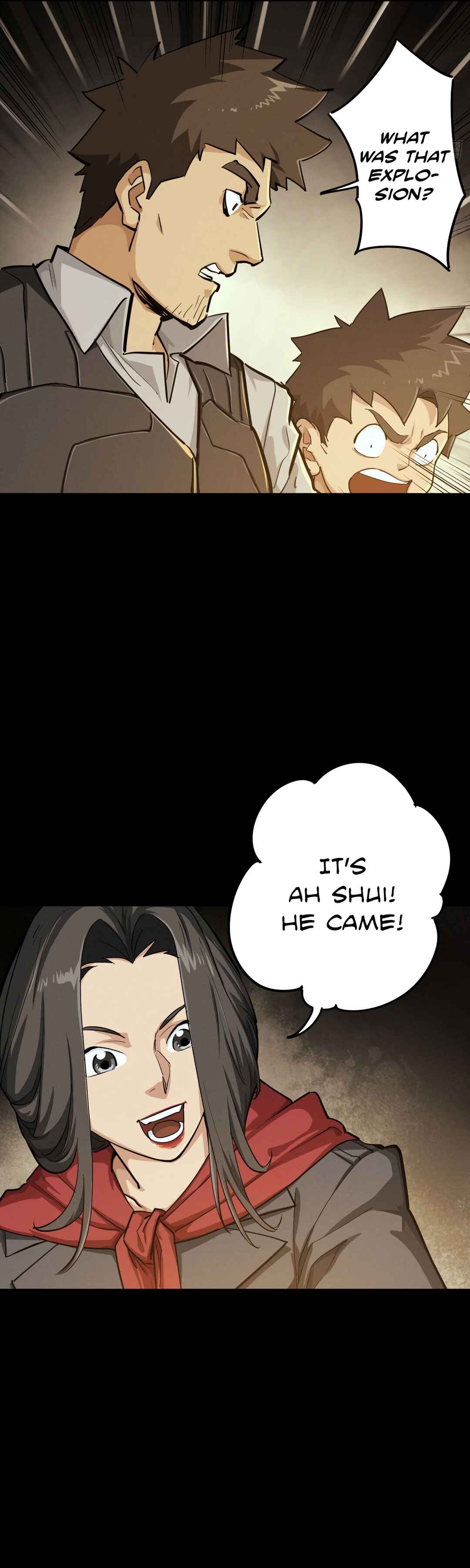 Chapter 137 - Page 10