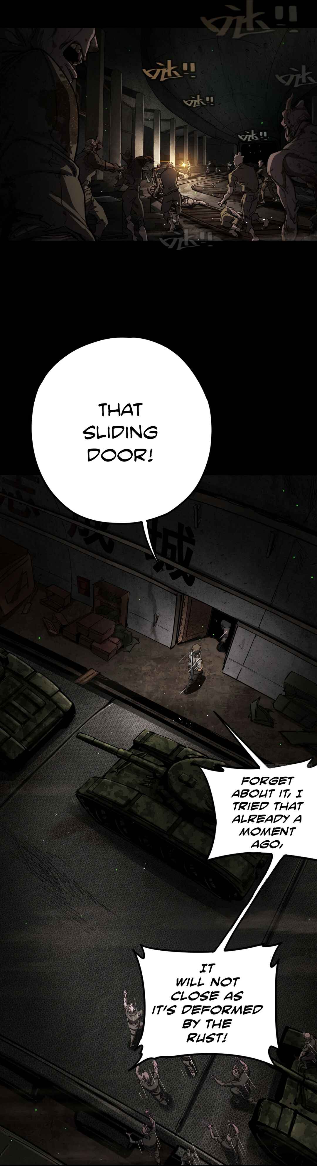 Chapter 137 - Page 20